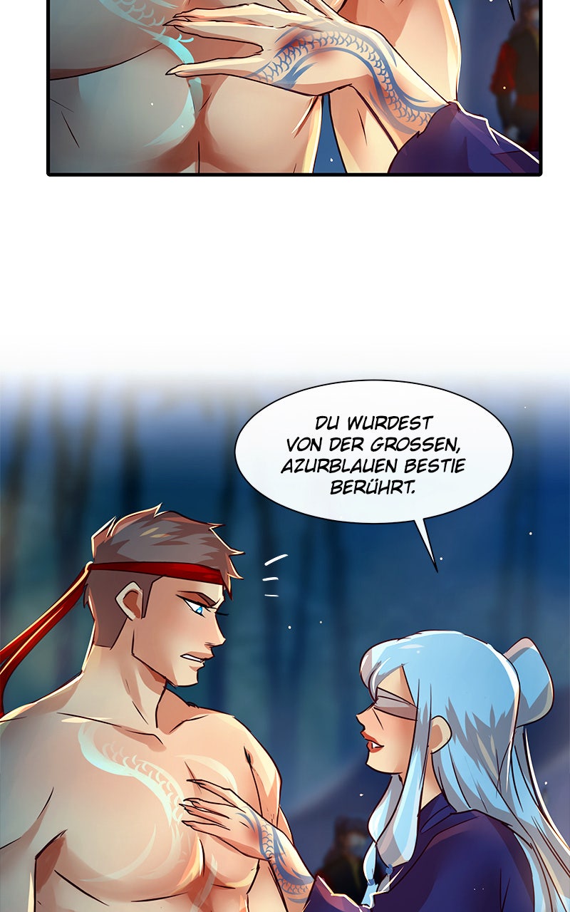 Read SubZero Manga Online