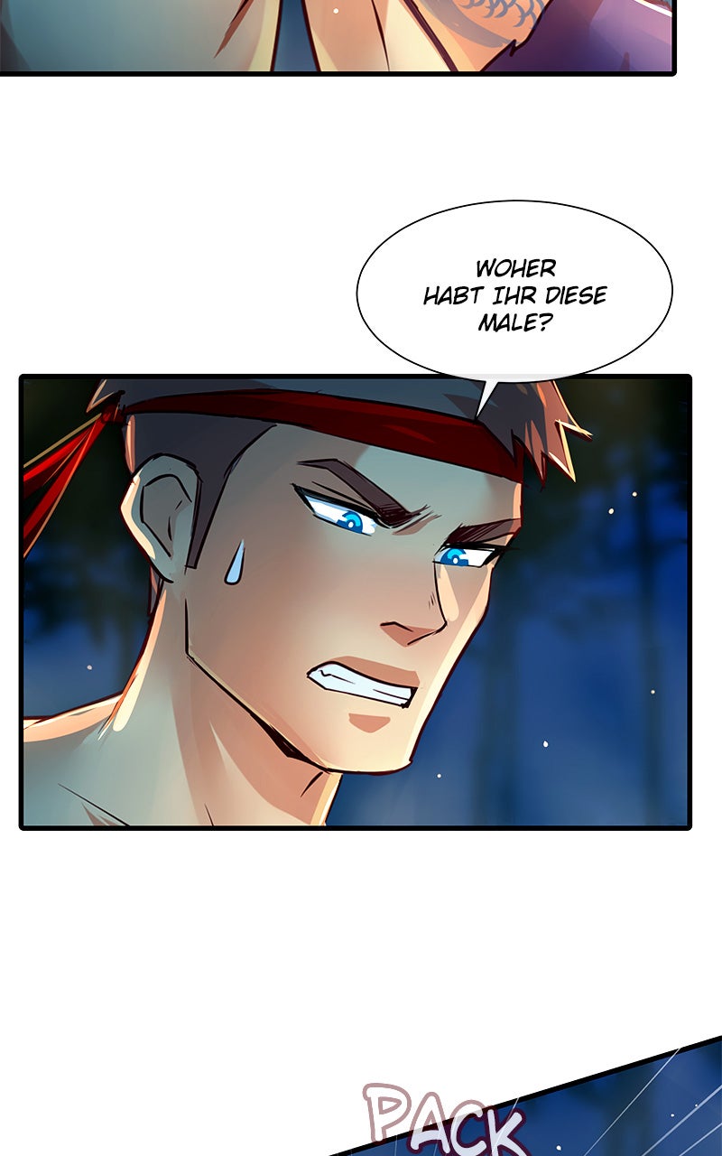 Read SubZero Manga Online