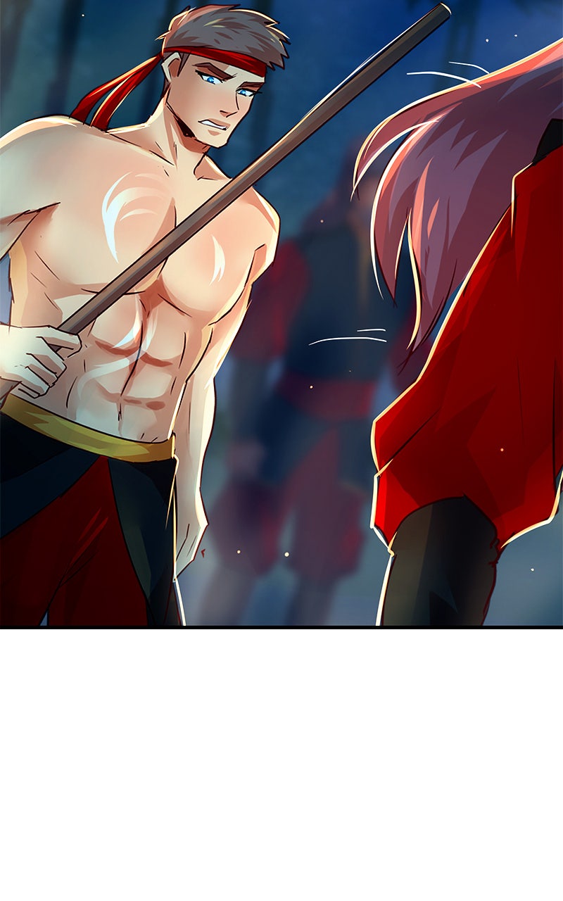 Read SubZero Manga Online