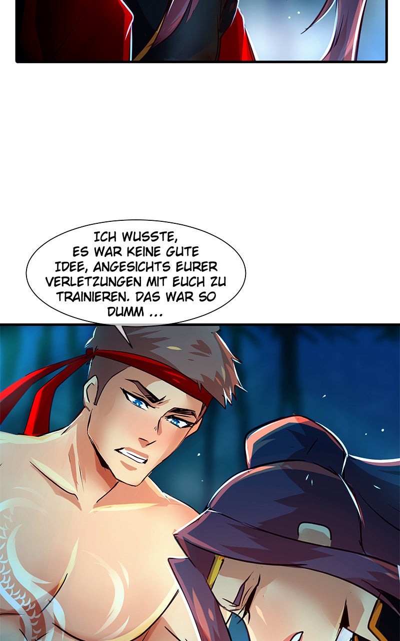 Read SubZero Manga Online