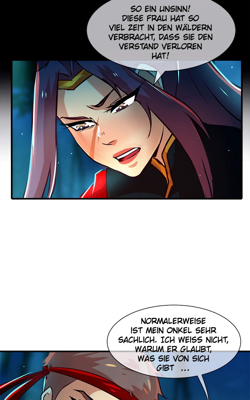 Read SubZero Manga Online