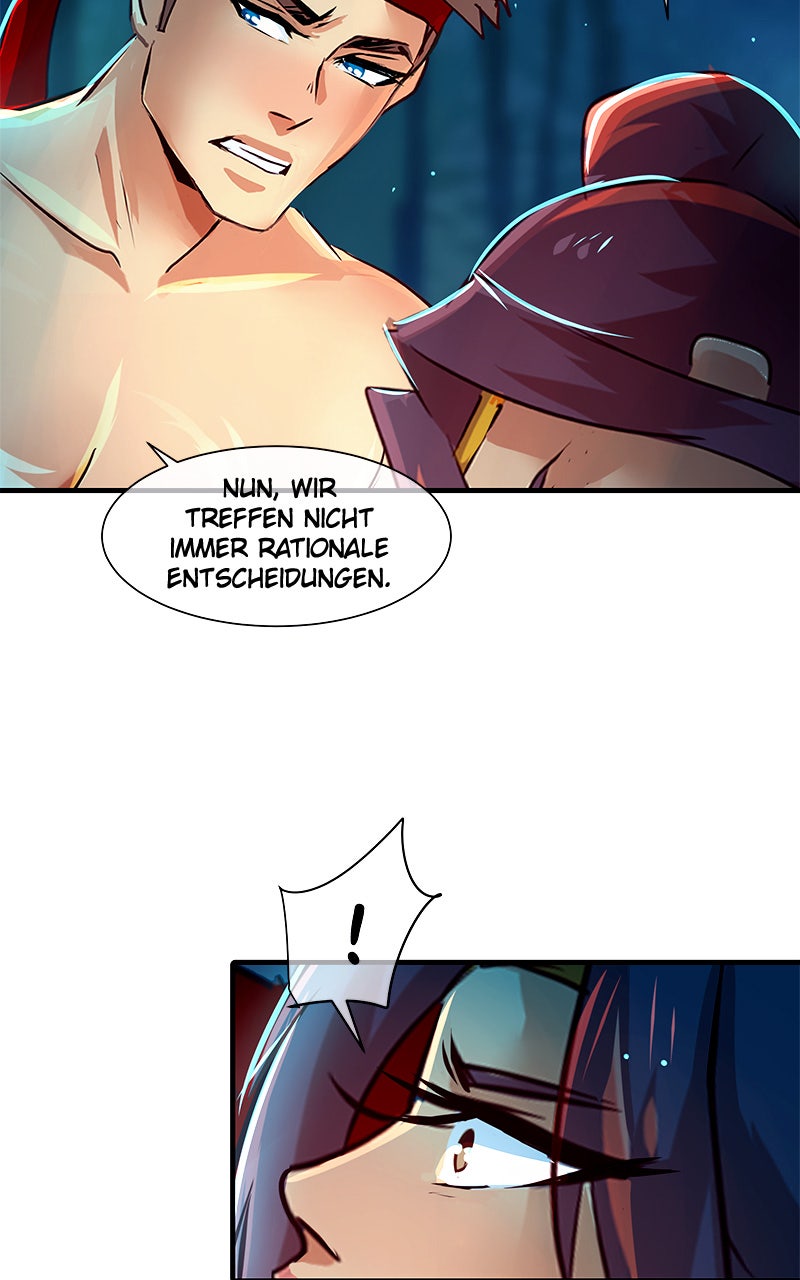Read SubZero Manga Online