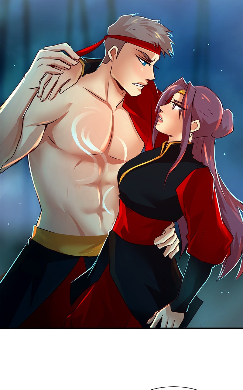 Read SubZero Manga Online