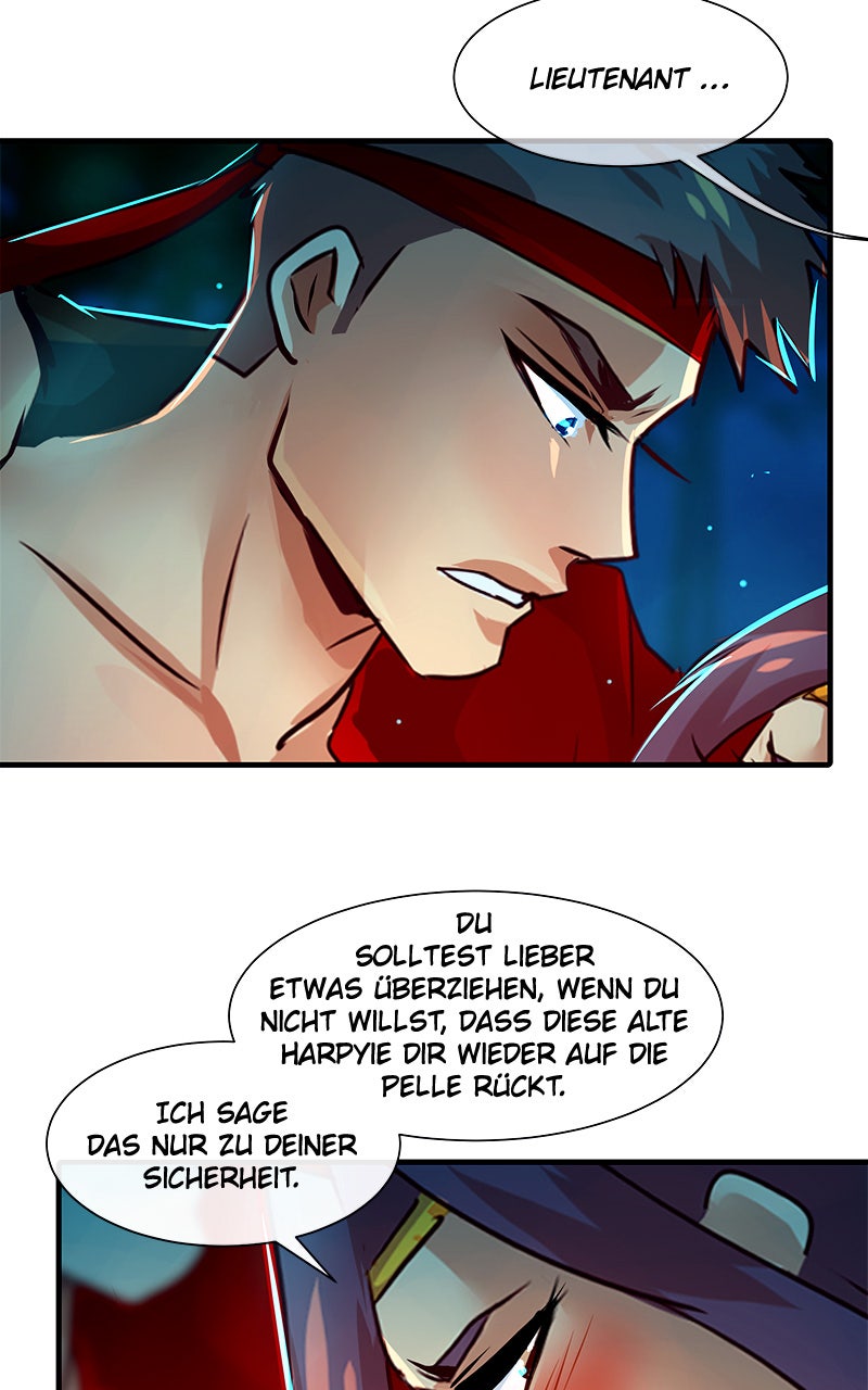 Read SubZero Manga Online
