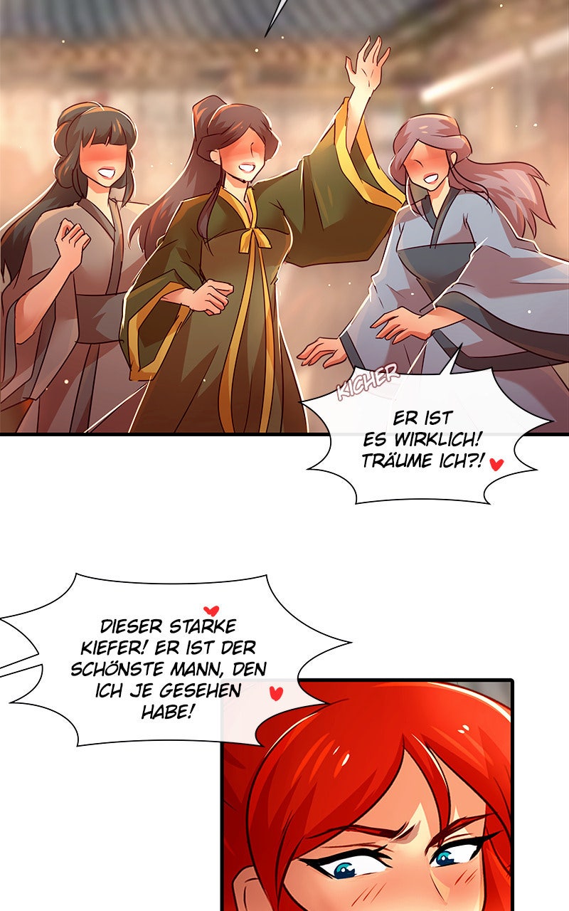 Read SubZero Manga Online