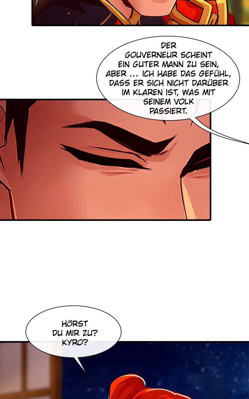 Read SubZero Manga Online