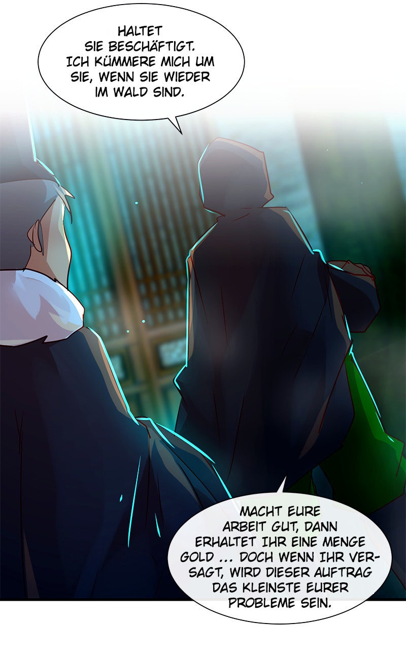 Read SubZero Manga Online