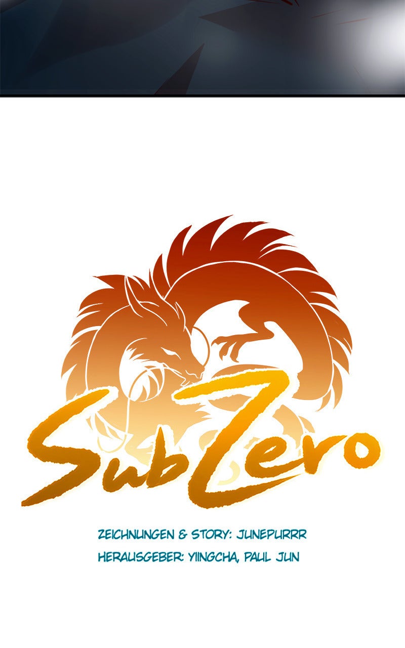Read SubZero Manga Online