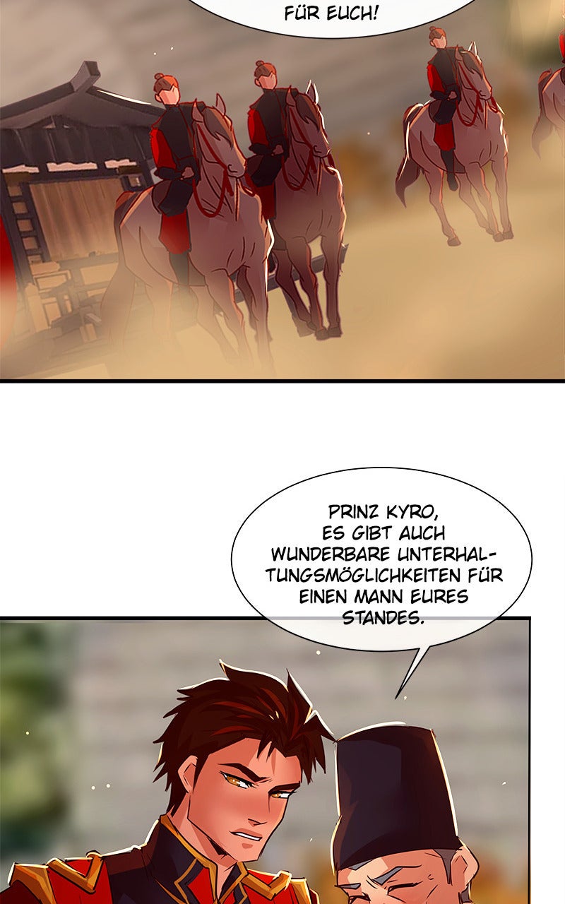 Read SubZero Manga Online