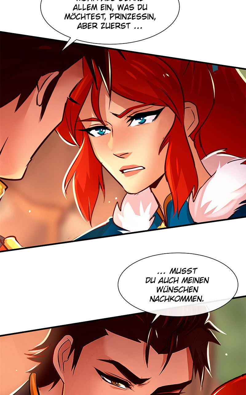 Read SubZero Manga Online