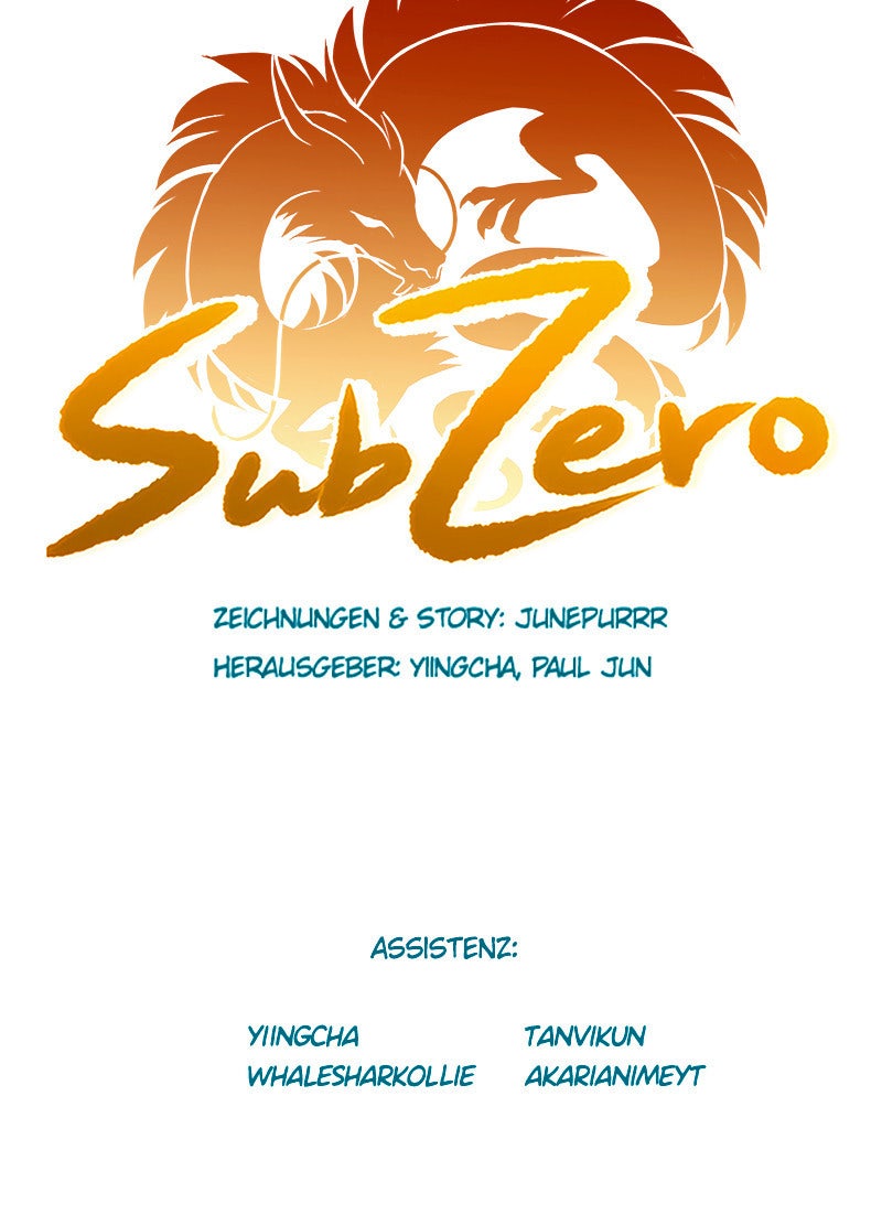 Read SubZero Manga Online