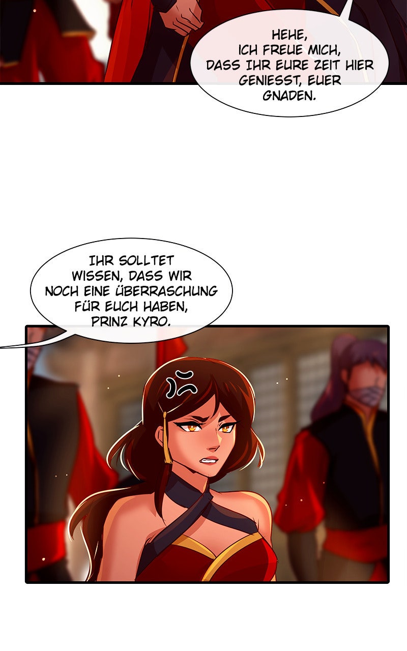 Read SubZero Manga Online