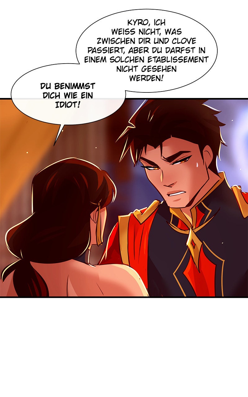 Read SubZero Manga Online