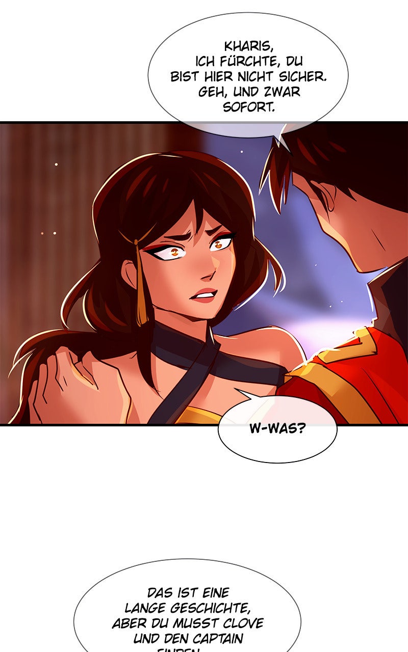 Read SubZero Manga Online