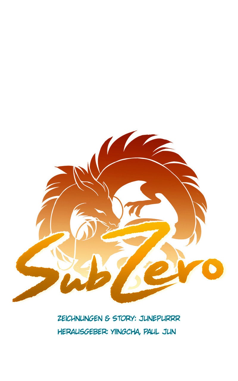 Read SubZero Manga Online