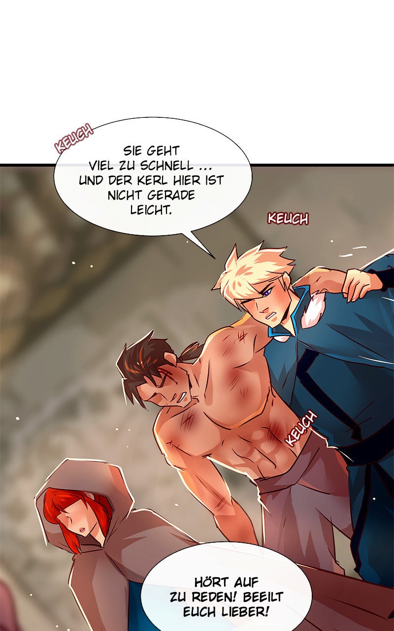 Read SubZero Manga Online