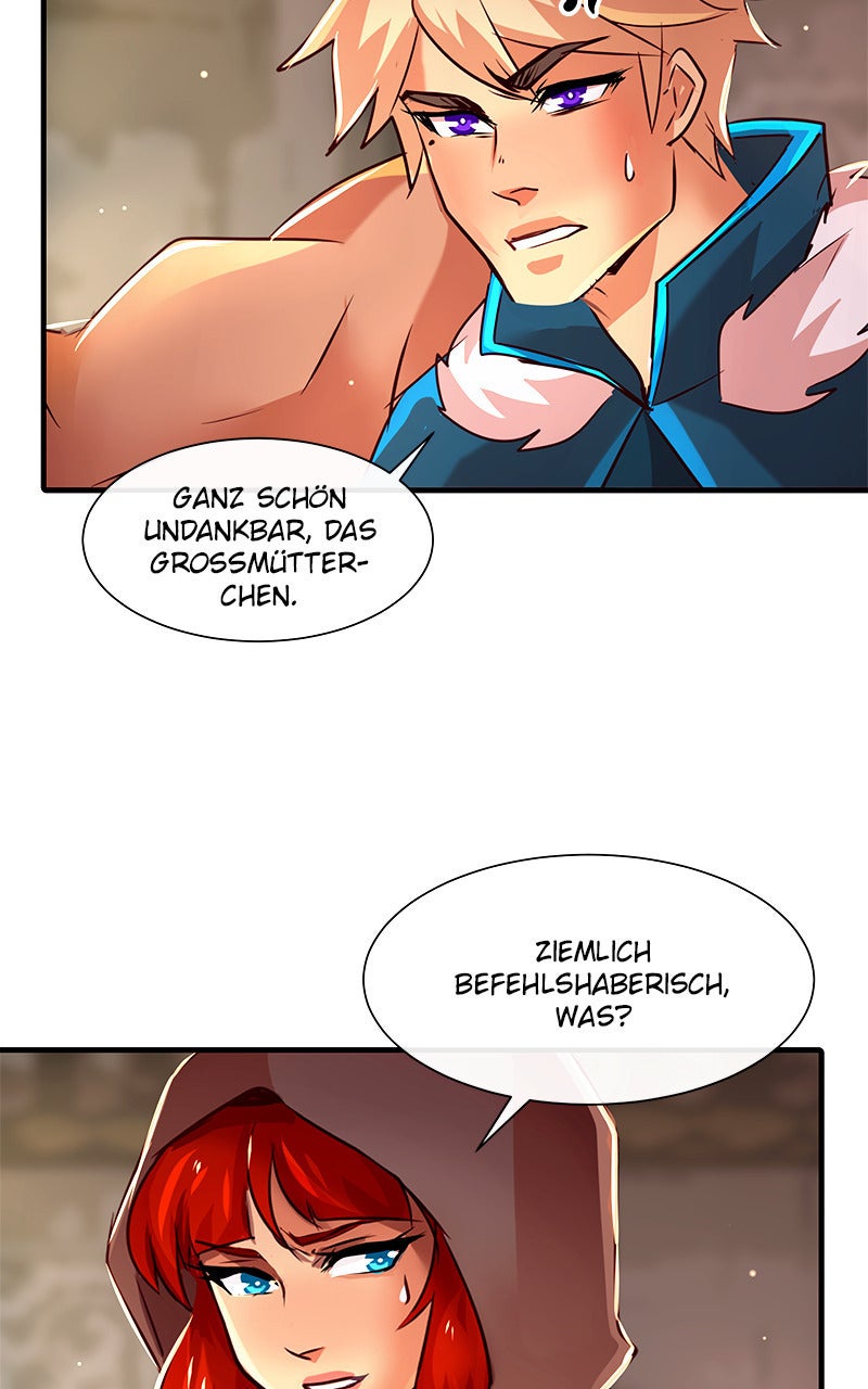 Read SubZero Manga Online