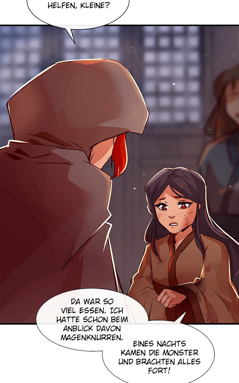 Read SubZero Manga Online