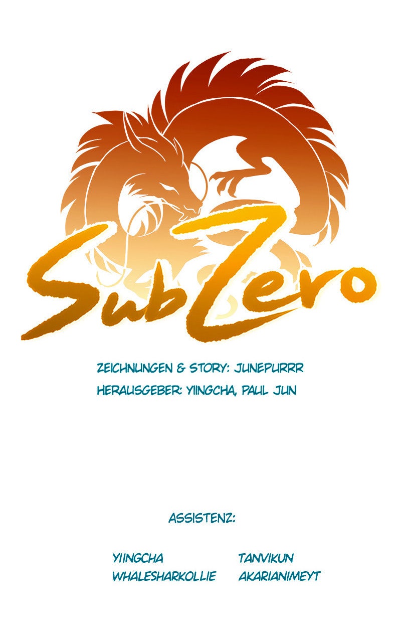 Read SubZero Manga Online