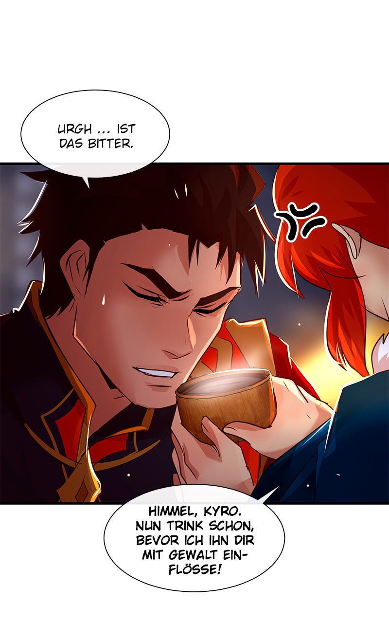 Read SubZero Manga Online