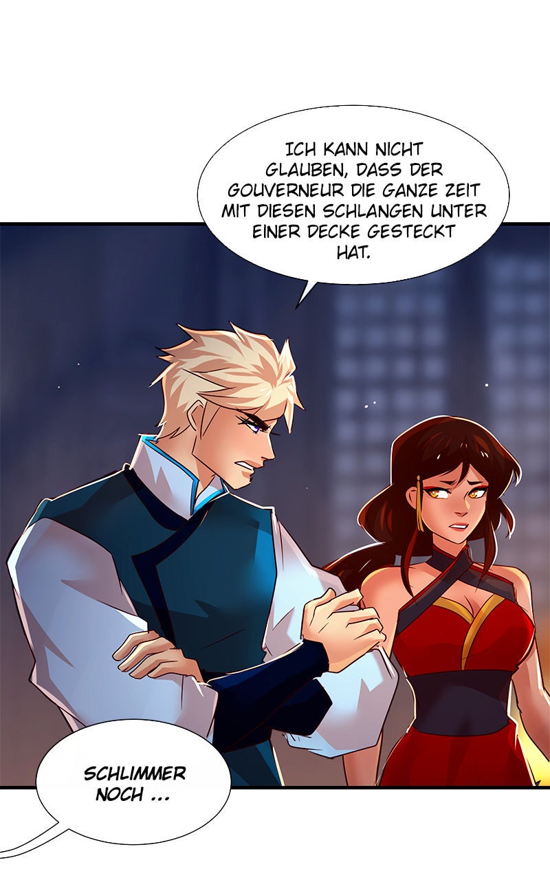 Read SubZero Manga Online