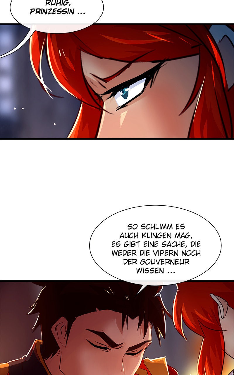 Read SubZero Manga Online