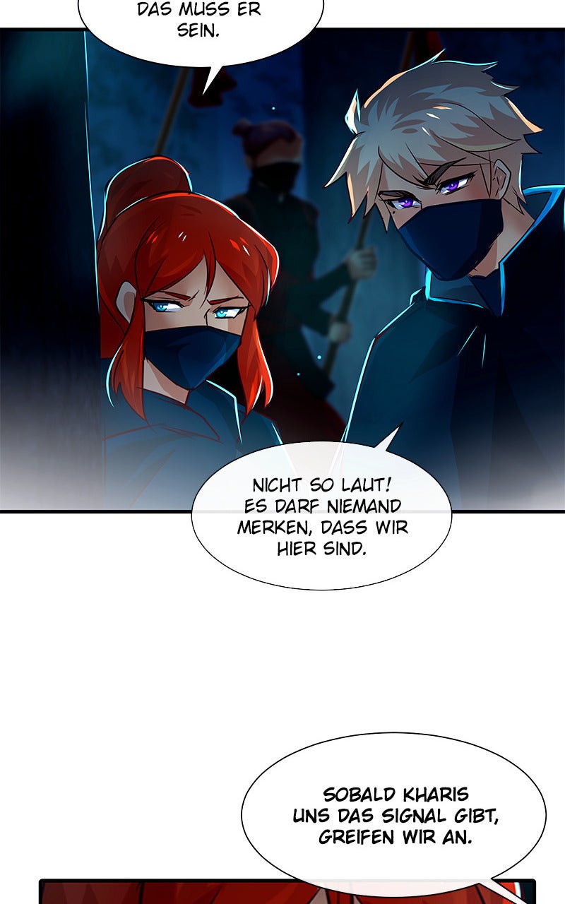 Read SubZero Manga Online