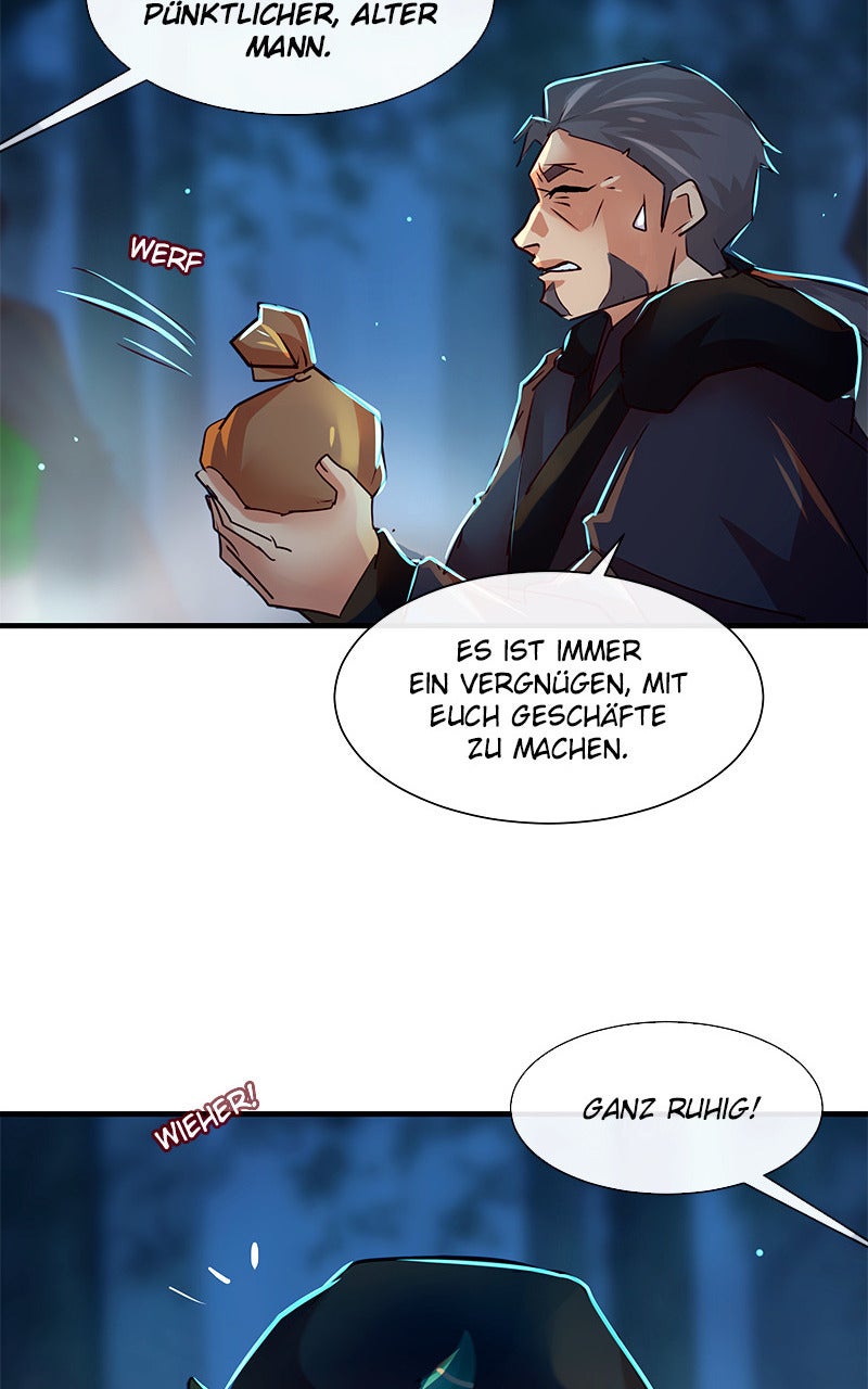 Read SubZero Manga Online