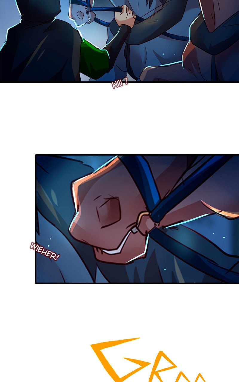 Read SubZero Manga Online