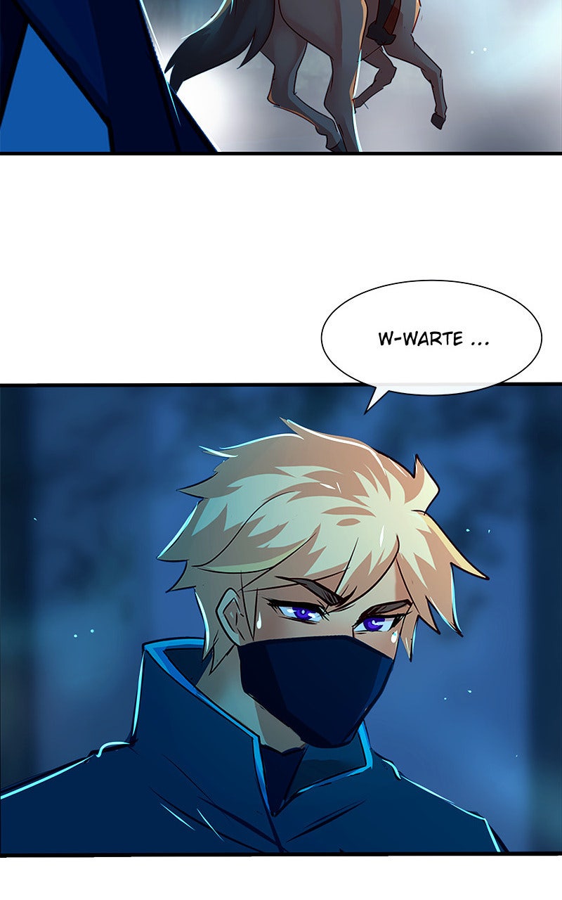 Read SubZero Manga Online