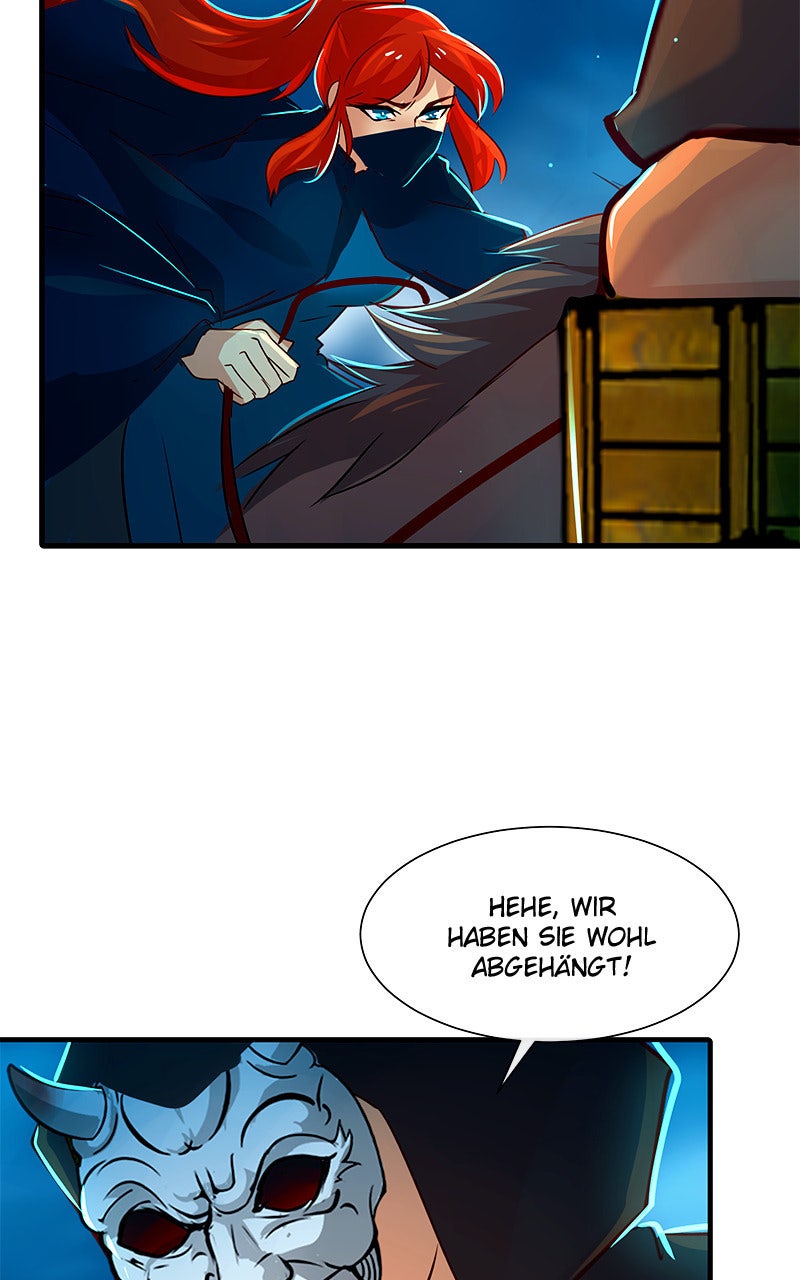 Read SubZero Manga Online