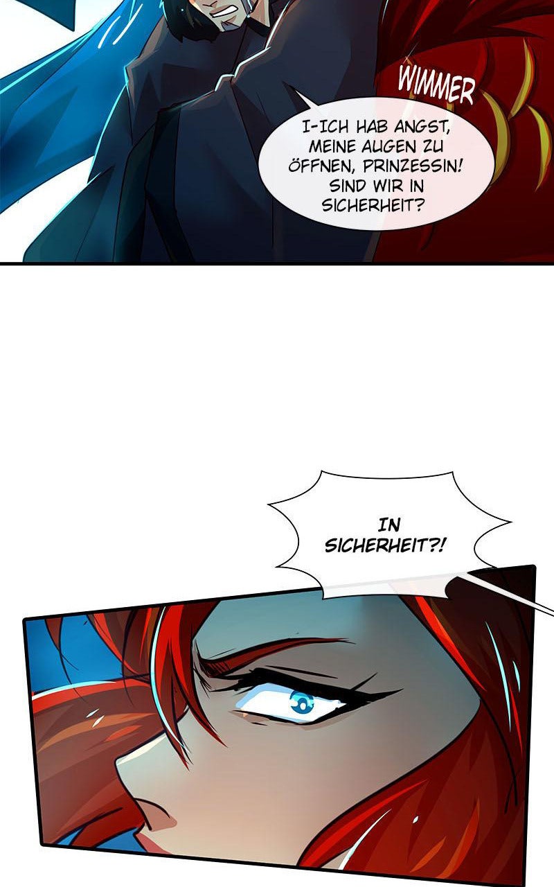 Read SubZero Manga Online