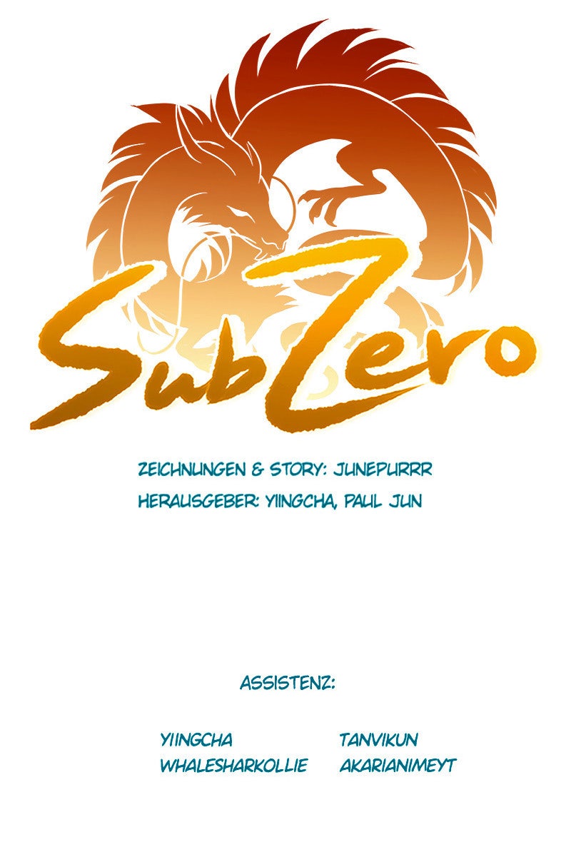 Read SubZero Manga Online