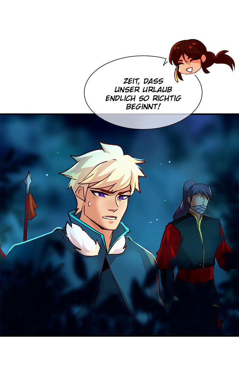 Read SubZero Manga Online