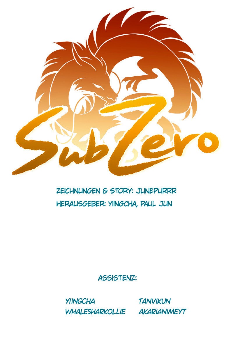 Read SubZero Manga Online