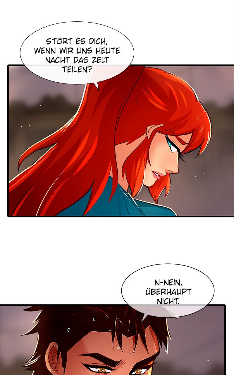 Read SubZero Manga Online