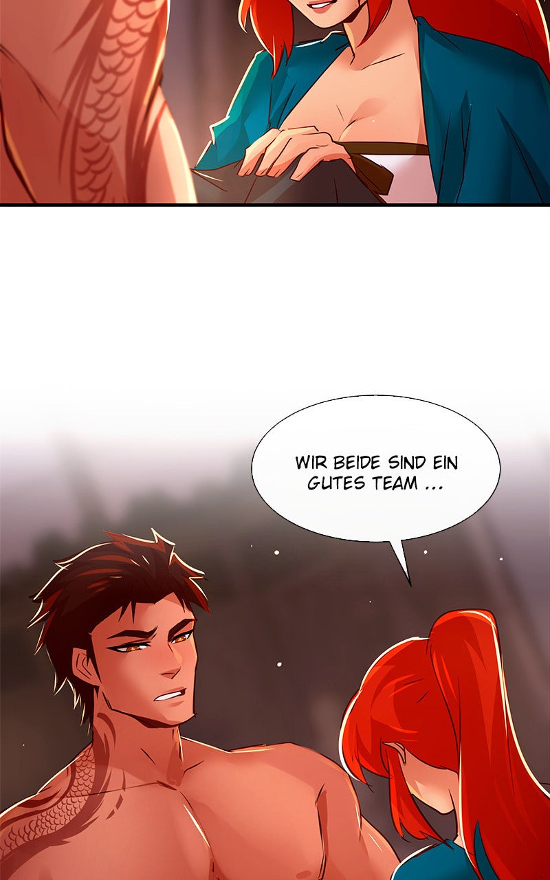 Read SubZero Manga Online