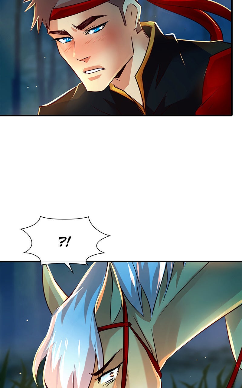 Read SubZero Manga Online