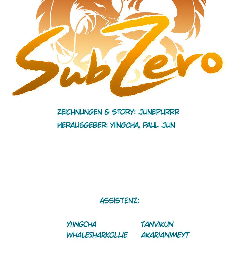 Read SubZero Manga Online