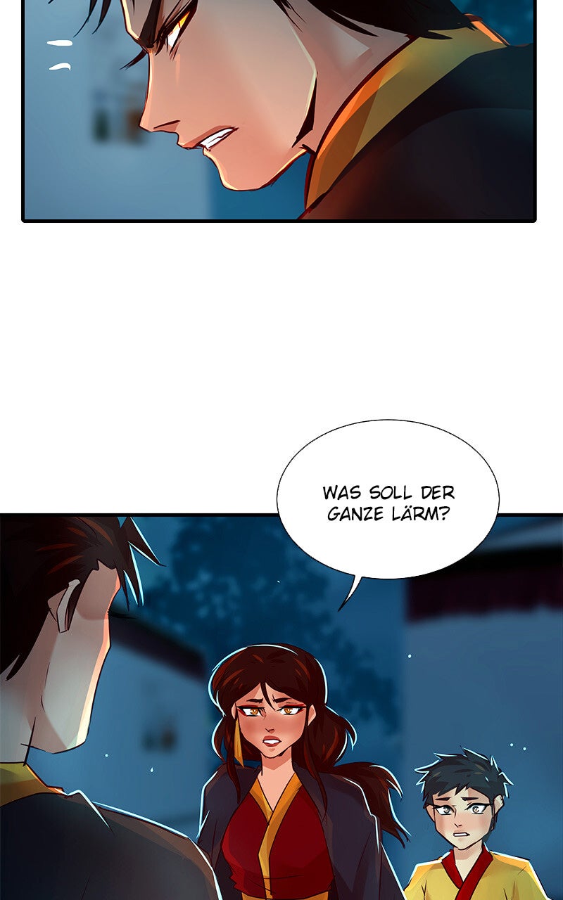Read SubZero Manga Online