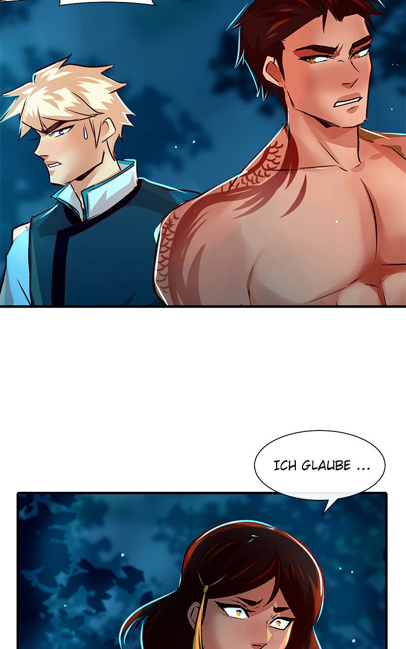 Read SubZero Manga Online