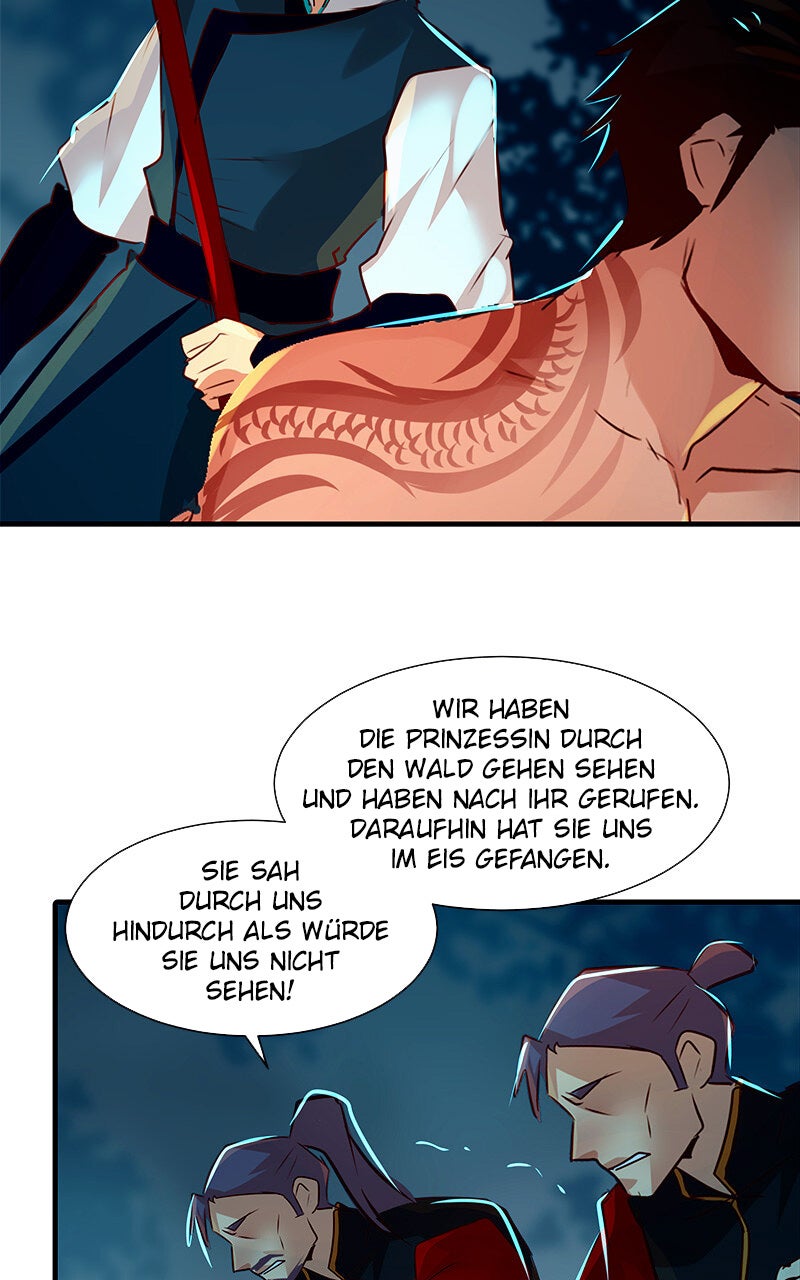 Read SubZero Manga Online
