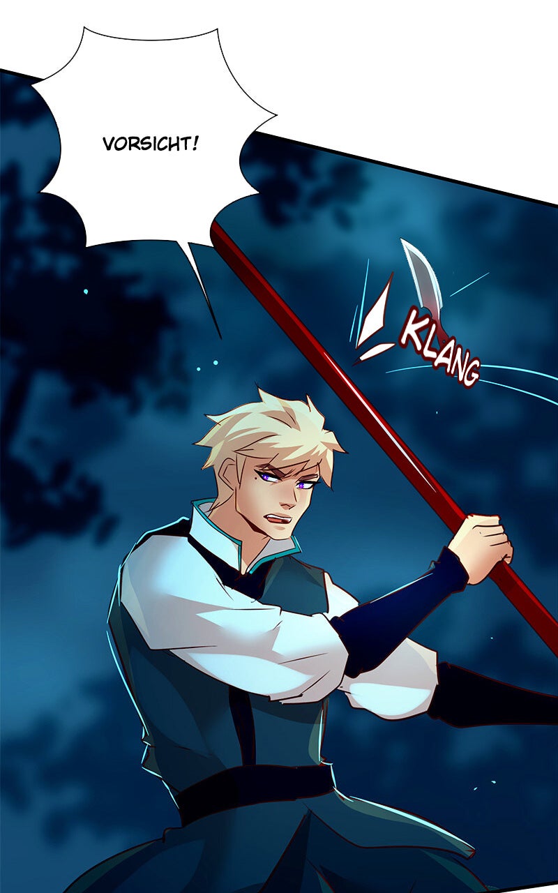 Read SubZero Manga Online