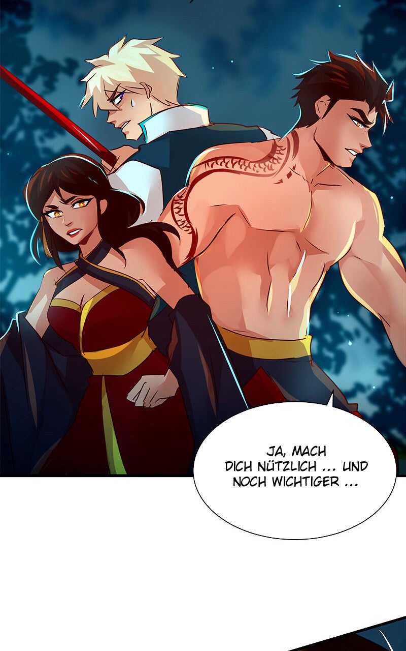 Read SubZero Manga Online