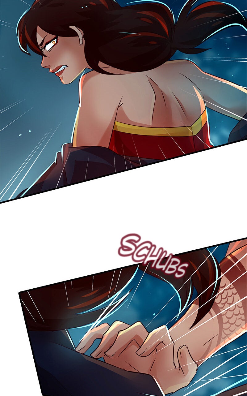 Read SubZero Manga Online