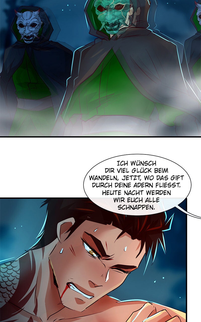 Read SubZero Manga Online