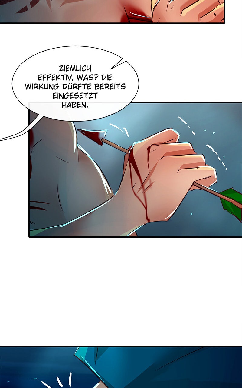 Read SubZero Manga Online