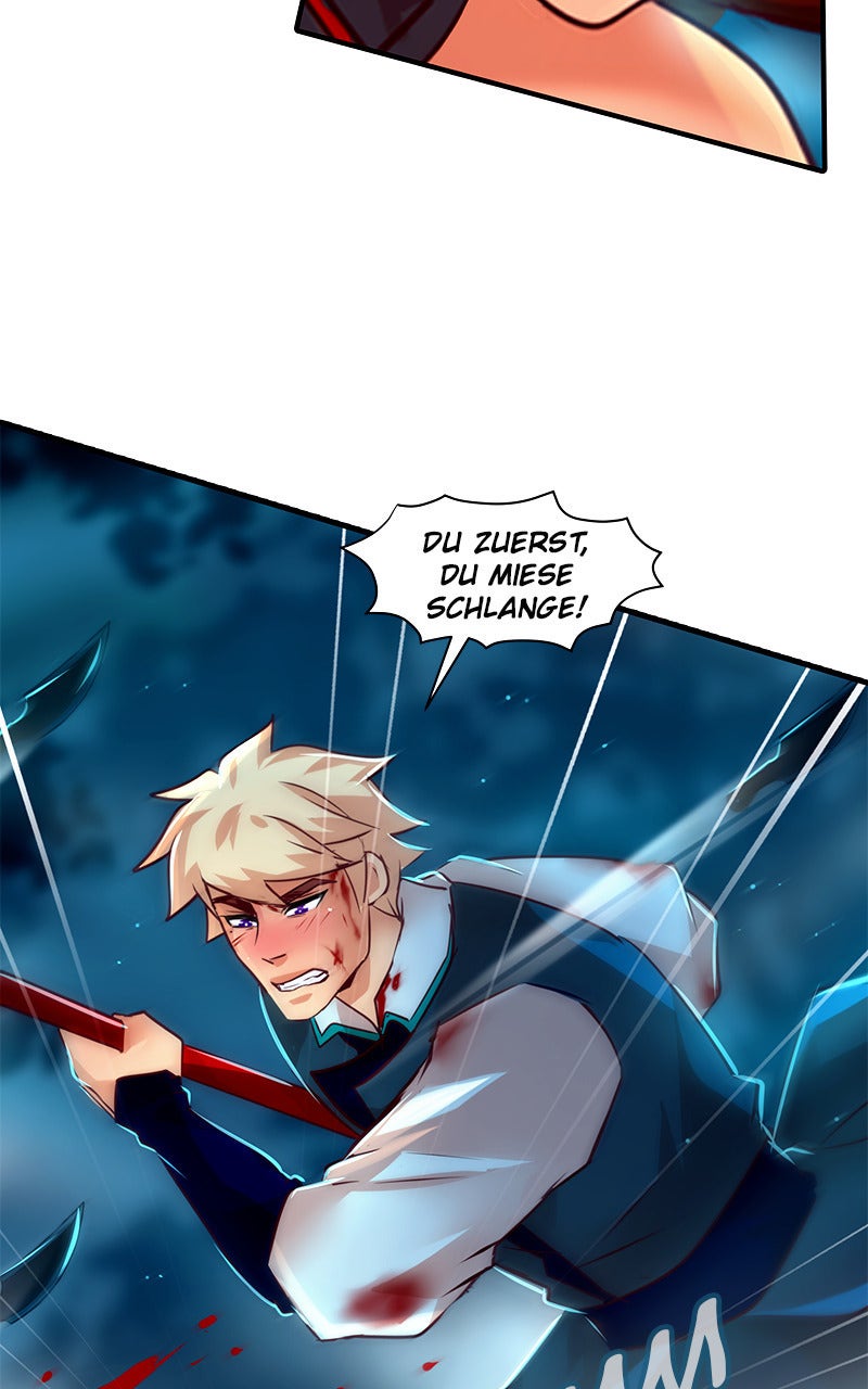 Read SubZero Manga Online