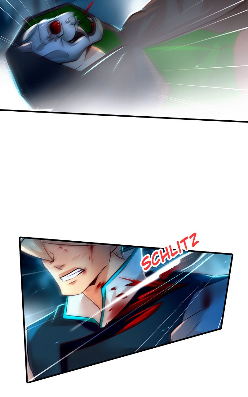 Read SubZero Manga Online