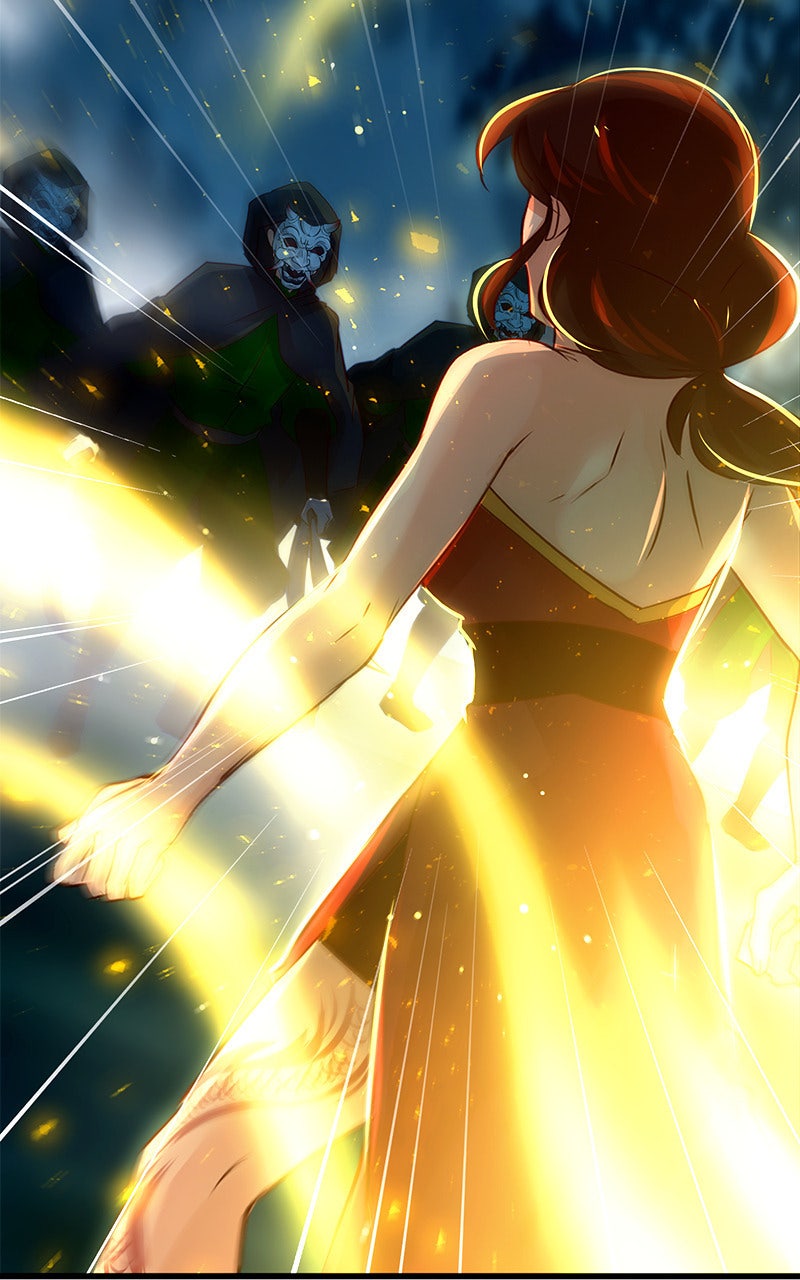 Read SubZero Manga Online